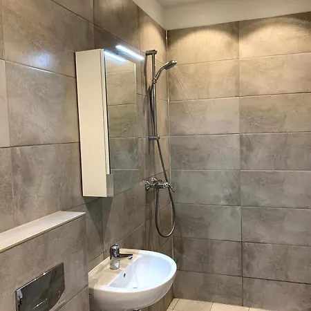 Chic City-center Apartment, Quiet Pedestrian Lane Appartement *